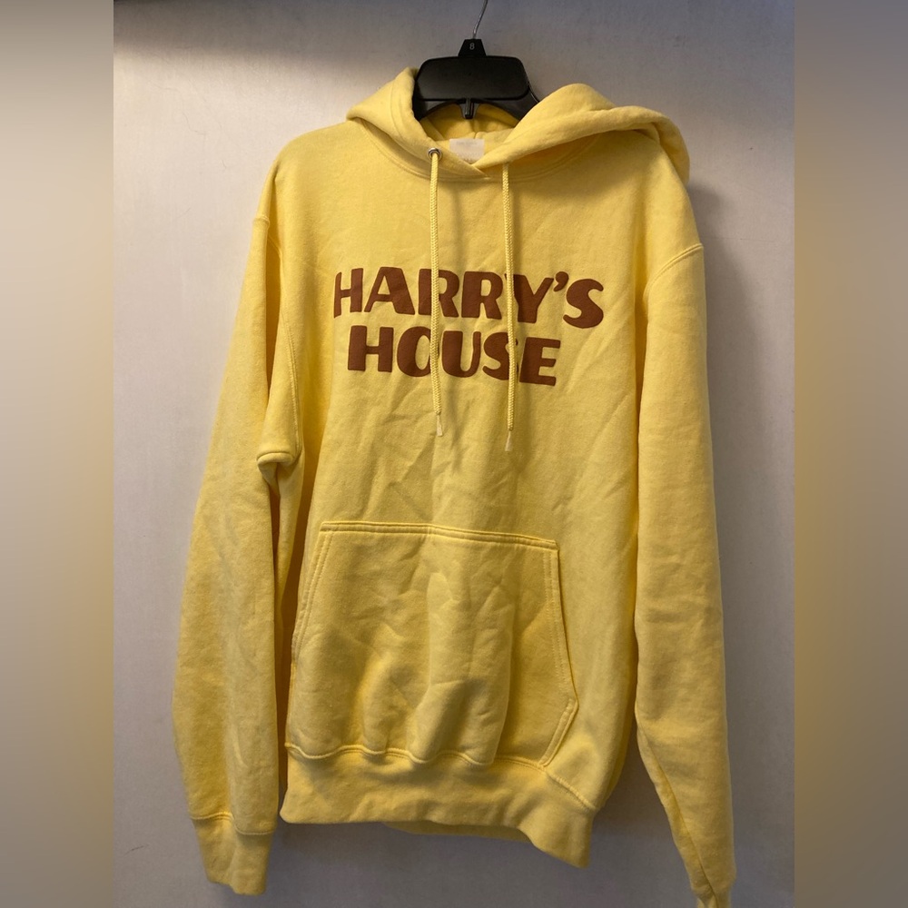 Harry's House hoodie